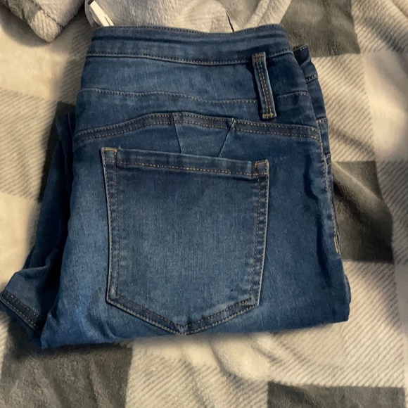 Women’s skinny jeans - Picture 1 of 4